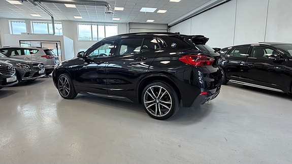 BMW X2 13 of 30