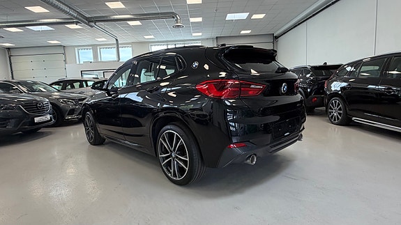BMW X2 14 of 30