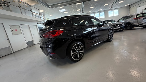 BMW X2 18 of 30