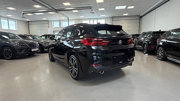 BMW X2 11 of 30