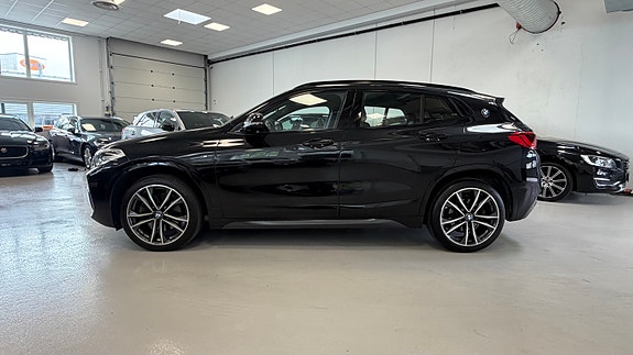 BMW X2 15 of 30