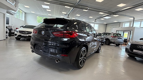BMW X2 17 of 30