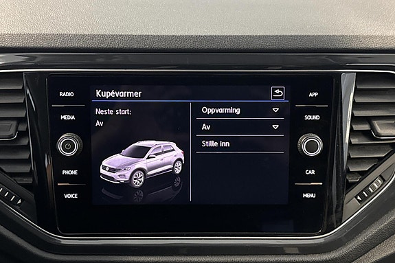 Volkswagen T-Roc 23 of 28