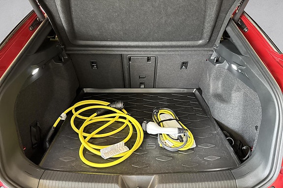Volkswagen ID.5 GTX 18 of 27