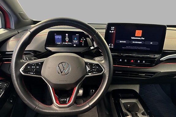 Volkswagen ID.5 GTX 11 of 27