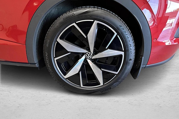Volkswagen ID.5 GTX 19 of 27