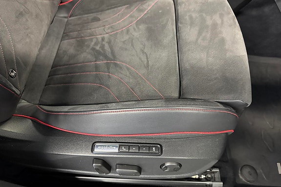 Volkswagen ID.5 GTX 23 of 27