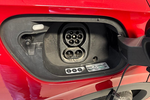 Volkswagen ID.5 GTX 27 of 27