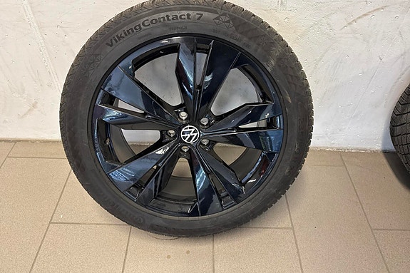 Volkswagen ID.5 GTX 20 of 27