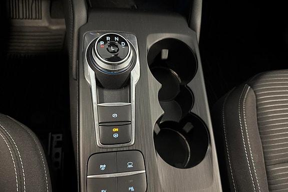 Ford Kuga 21 of 24