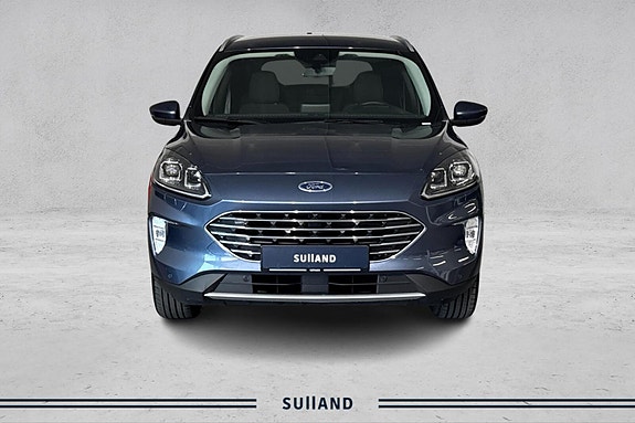 Ford Kuga 8 of 24