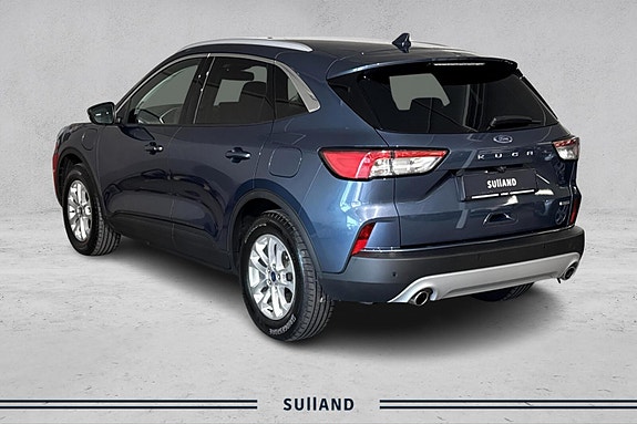 Ford Kuga 3 of 24