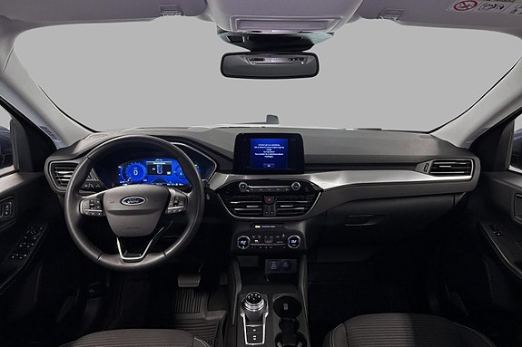 Ford Kuga 9 of 24