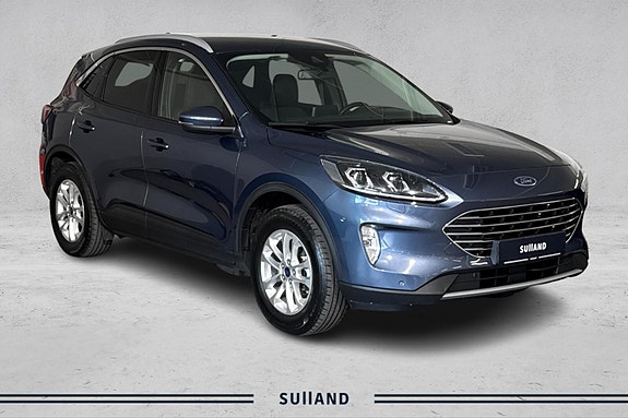 Ford Kuga 7 of 24