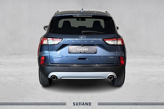 Ford Kuga 4 of 24