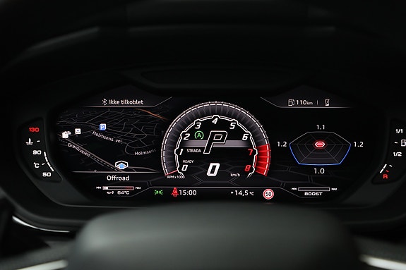 Lamborghini Urus 18 of 30