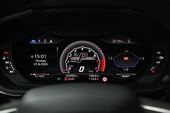 Lamborghini Urus 19 of 30