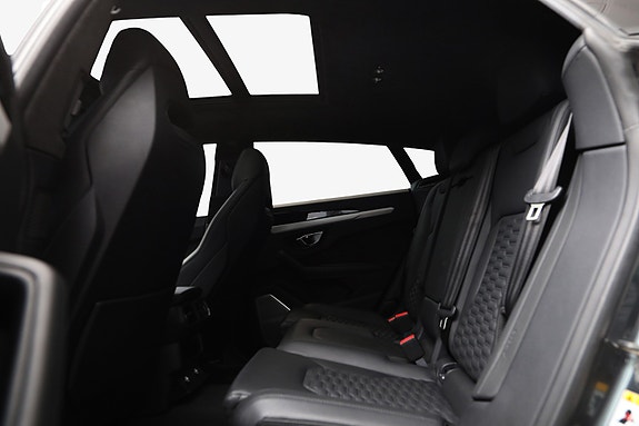 Lamborghini Urus 15 of 30