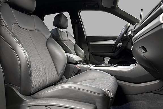 Audi Q5 15 of 30
