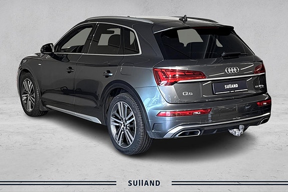 Audi Q5 3 of 30