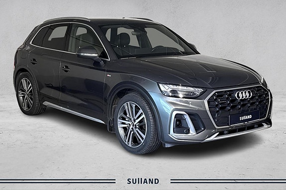 Audi Q5 7 of 30