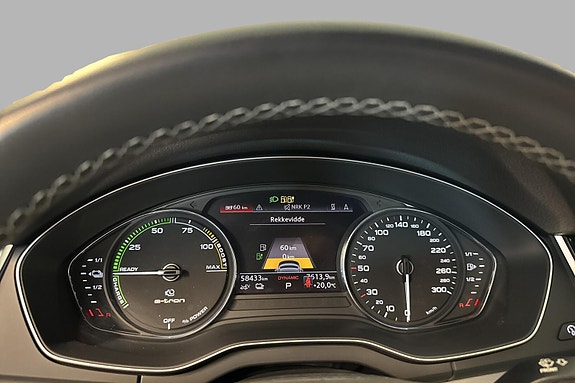 Audi Q5 12 of 30