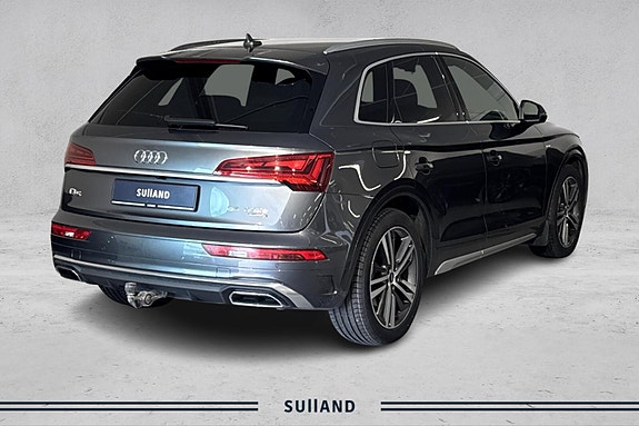 Audi Q5 5 of 30