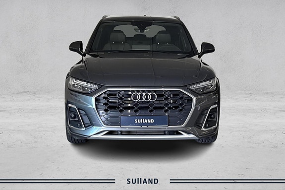 Audi Q5 8 of 30