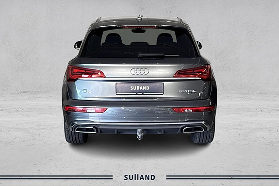 Audi Q5 4 of 30