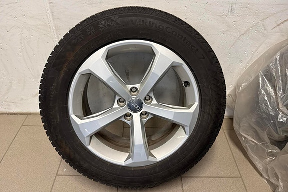 Audi Q5 20 of 30