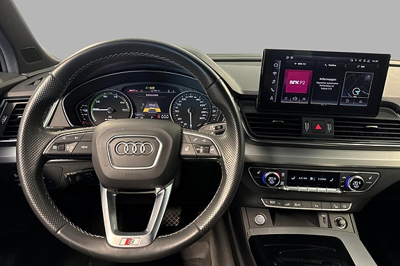 Audi Q5 11 of 30