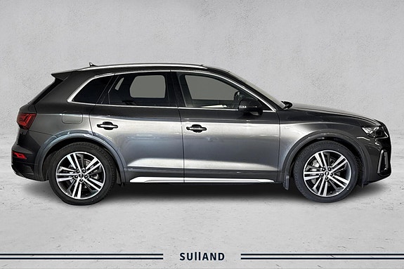 Audi Q5 6 of 30