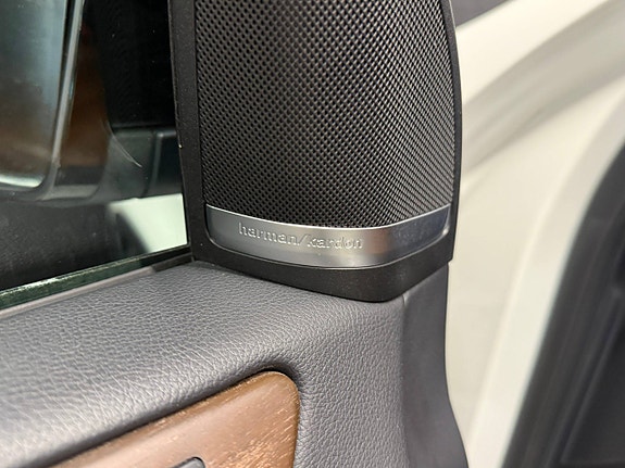 Mercedes-Benz GLE350 d 26 of 30