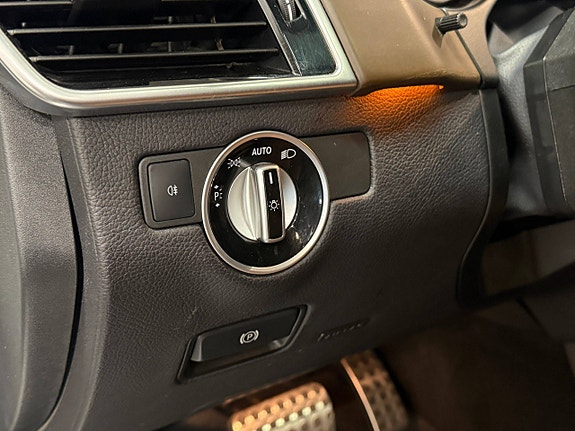 Mercedes-Benz GLE350 d 29 of 30