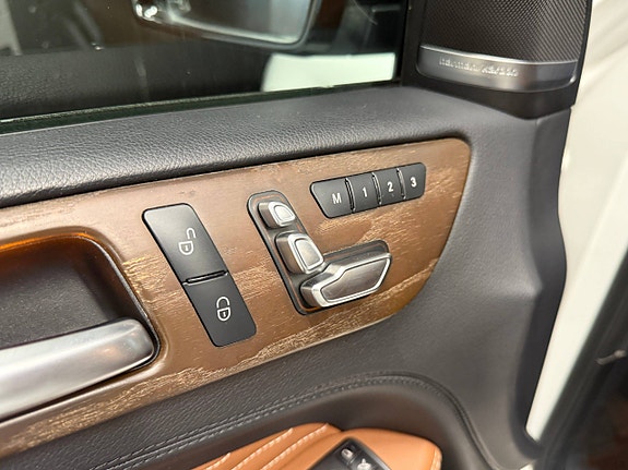 Mercedes-Benz GLE350 d 25 of 30