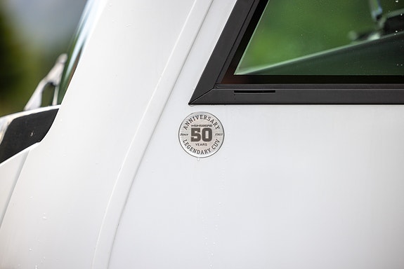 Weinsberg Caracore 700 MEG // Lithium // Solcelle // Klasse B 6 of 30
