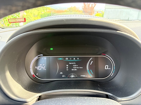 Kia e-Soul 11 of 14