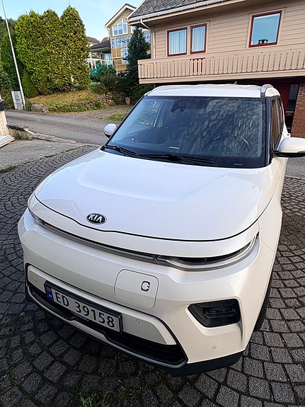 Kia e-Soul 4 of 14