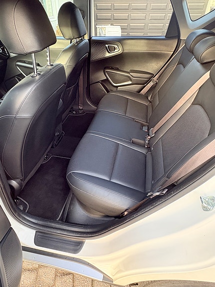 Kia e-Soul 5 of 14