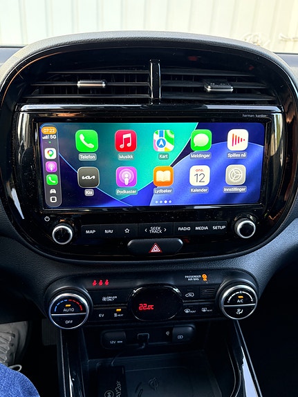 Kia e-Soul 12 of 14