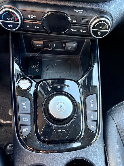 Kia e-Soul 10 of 14