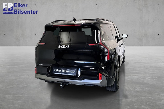 Kia EV9 11 of 30