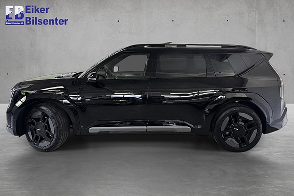 Kia EV9 8 of 30