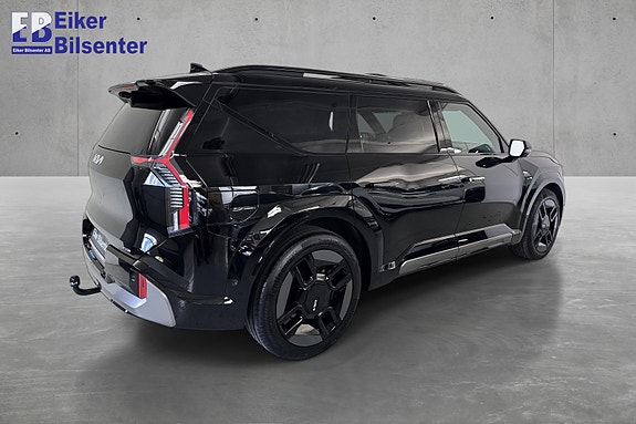 Kia EV9 12 of 30