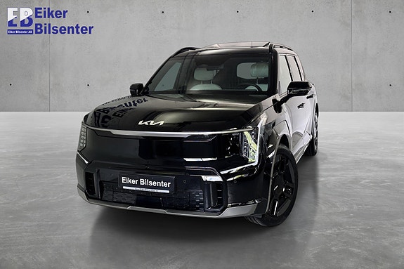 Kia EV9 2 of 30
