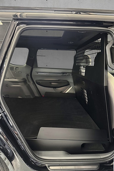 Kia EV9 20 of 30