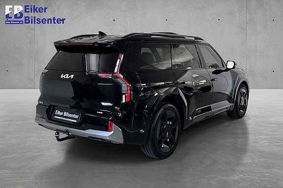 Kia EV9 10 of 30