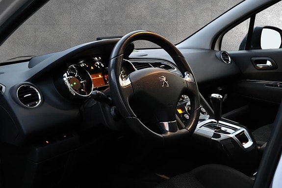 Peugeot 5008 12 of 23