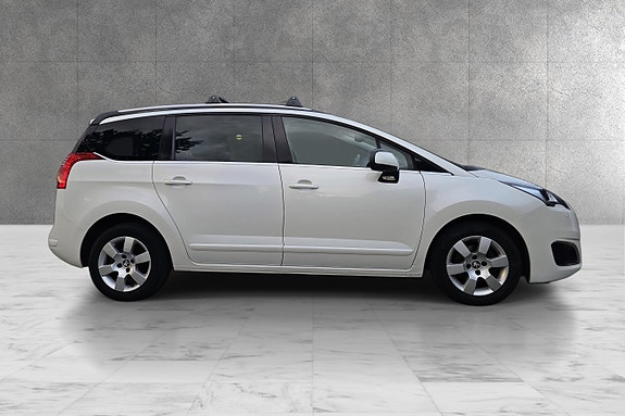 Peugeot 5008 6 of 23