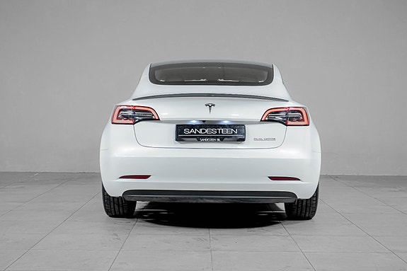 Tesla Model 3 6 of 25